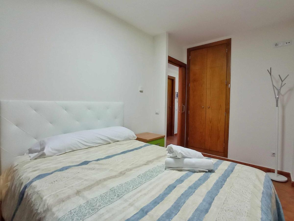 Apartamento Familiar Sierra Nevada Exterior foto