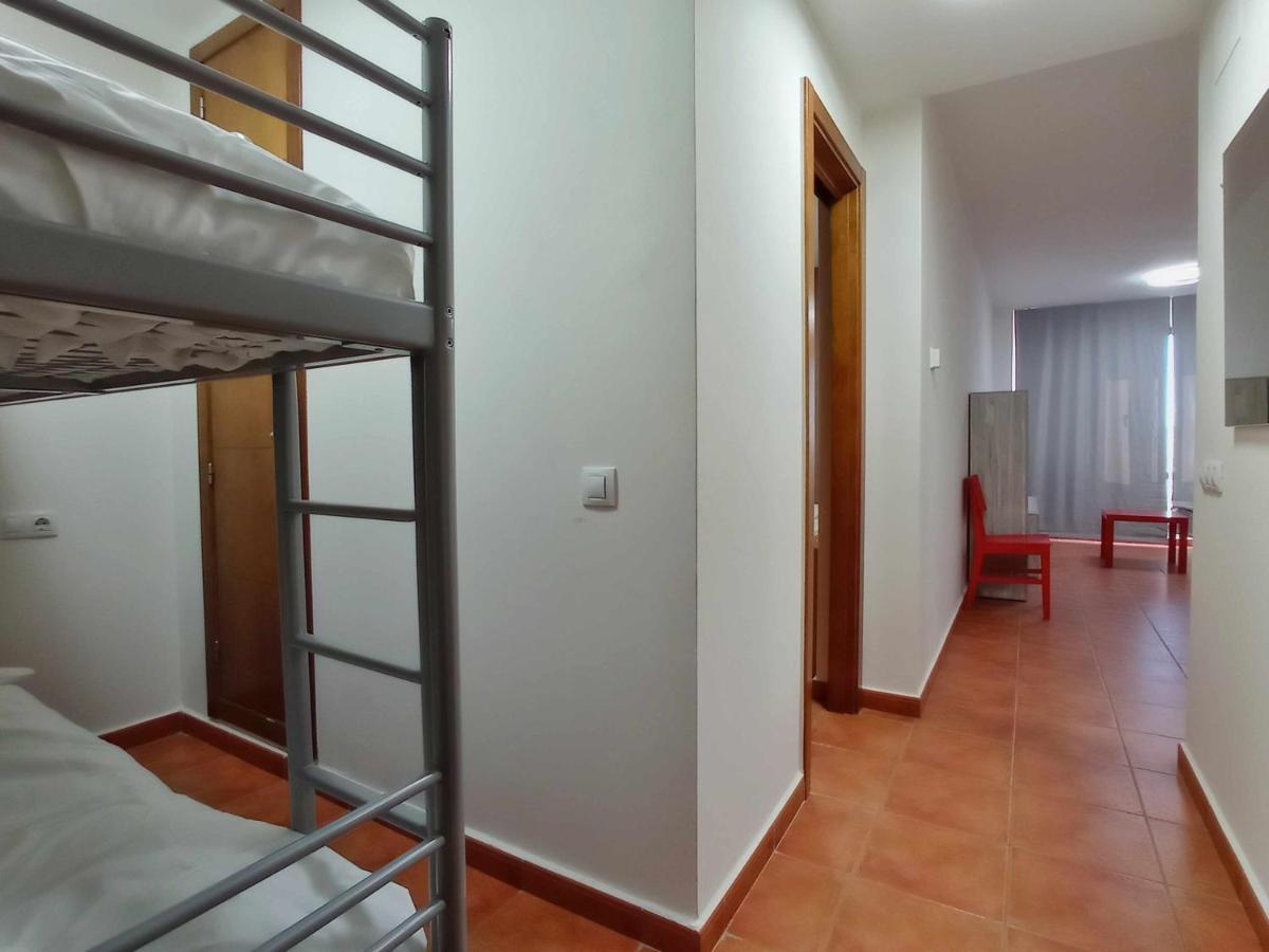 Apartamento Familiar Sierra Nevada Exterior foto