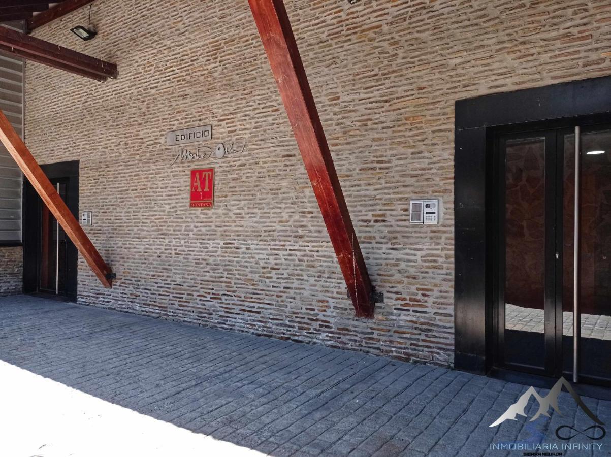 Apartamento Familiar Sierra Nevada Exterior foto