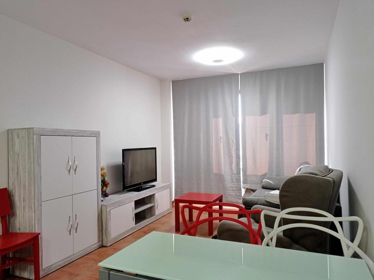Apartamento Familiar Sierra Nevada Exterior foto